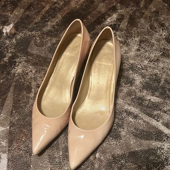 Stuart Weizman - Picture 1 of 9